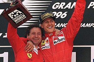 Jean Todt: Lasst Schumacher in Frieden sein Leben leben!