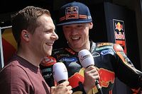 Bradl auch 2019 TV-Experte: MotoGP bei ServusTV in Deutschland "was Schönes"