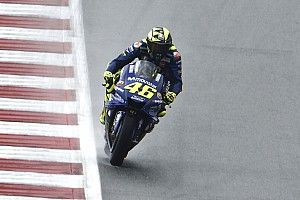 Austria the worst track of the year for Yamaha – Rossi