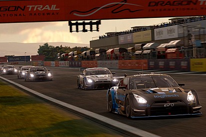 GTMX gana tercera fecha del campeonato #CEL EVO LATAM