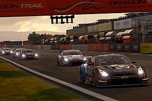 GTMX gana tercera fecha del campeonato #CEL EVO LATAM