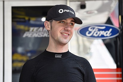 Austin Cindric has “new lease on life” in Xfinity playoffs