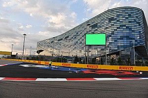 Formel 1 Russland 2018: Das 1. Training im Formel-1-Liveticker