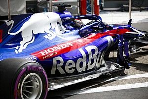 Honda vai tentar usar atualizações no GP do Japão