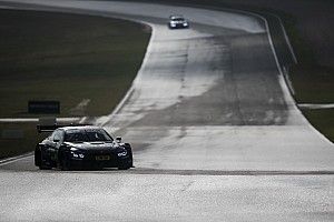 DTM Nürburgring 2018: Das Ergebnis aus Rennen 1 in Bildern