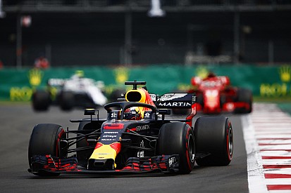 Ricciardo, désespéré : "Je vais laisser Gasly piloter ma voiture"