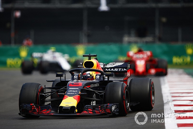 Ricciardo, désespéré : "Je vais laisser Gasly piloter ma voiture"