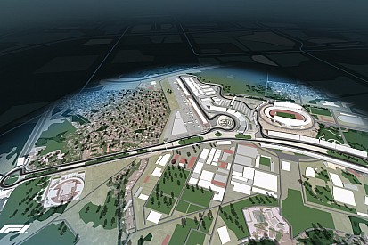 F1 revela detalhes do circuito que receberá GP do Vietnã