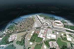 F1 revela detalhes do circuito que receberá GP do Vietnã
