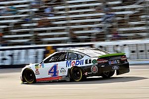 Strafen: NASCAR erwägt, Übeltäter in Zukunft zu disqualifizieren