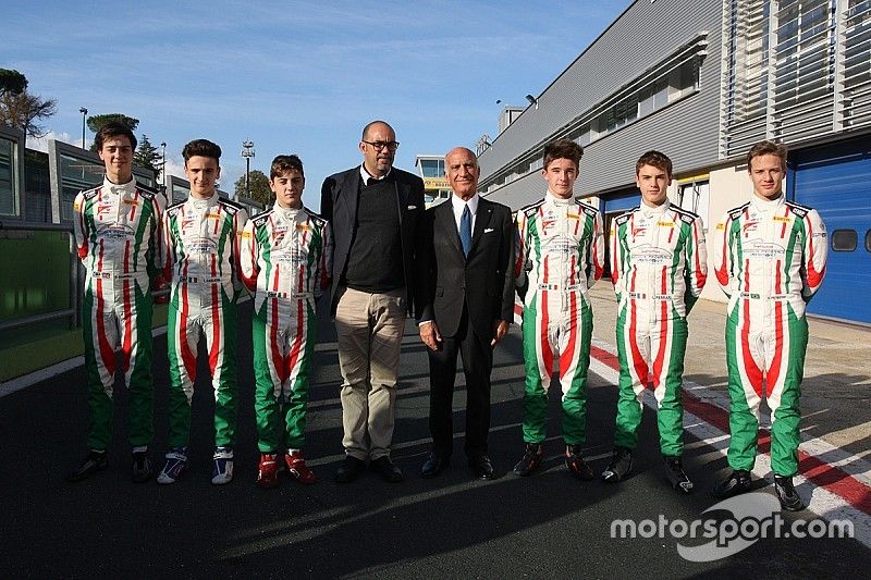 Concluso a Vallelunga il 15esimo Supercorso Federale ACI Sport