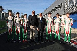 Concluso a Vallelunga il 15esimo Supercorso Federale ACI Sport