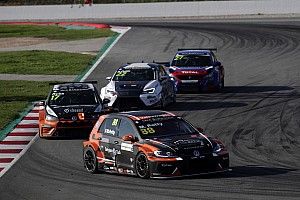 Il TCR Benelux Trophy si correrà anche nel 2019 assieme al TCR Europe