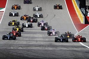 TF1 a dévoilé les GP 2019 diffusés en clair