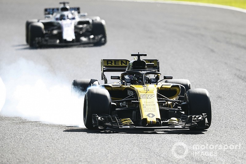 Renault: Daha agresif, daha hızlı ve daha akıllı olmalıyız
