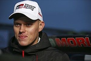 Ott Tänak: Bin jetzt bereit, um den Titel zu kämpfen