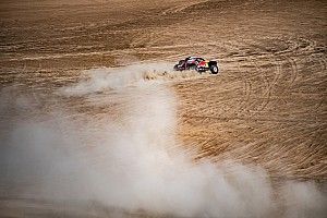 El Dakar abre la puerta a más países para 2021