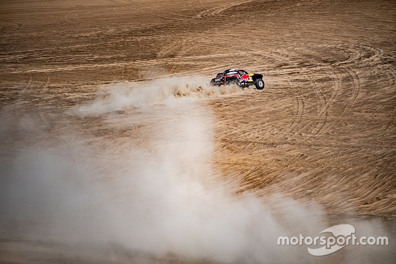 El Dakar abre la puerta a más países para 2021