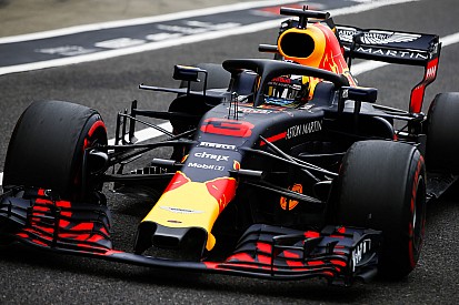 Ricciardo snapt ontevreden Verstappen: “Hij reed met minder vleugel”