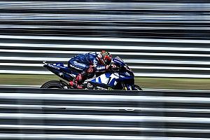 Viñales: “Es el fin de semana que más cerca estamos de los de arriba”