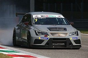 ACI Sport lancia il nuovo TCR DSG Endurance Championship per il 2019