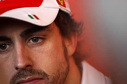Alonso, Ferrari'den teklif gelirse ne diyeceğini bilmiyor