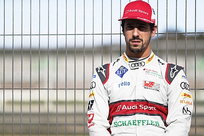 Di Grassi: Safety Cars podem fazer ePrixs serem chatos