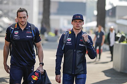 Verstappen: Mexikó a legjobb esélyünk egy győzelemre a szezon végén