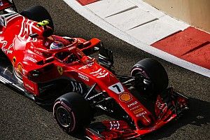 Räikkönen: nincs okom panaszra, némi tempó kellett volna még