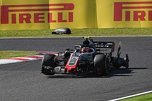 FIA explica manobras de Magnussen e Alonso