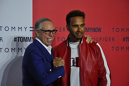 Lewis Hamilton, a milliárdos üzletember és világbajnok