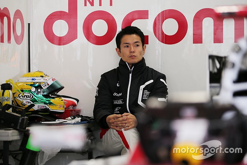 山本尚貴がダンディライアンへ移籍、ホンダが2019SF体制を発表