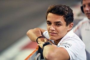 Norris: McLaren'ın ne kadar geliştiğini zaman gösterecek