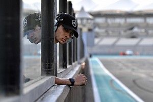 Ocon: Saya pantas dapat kursi F1 2020