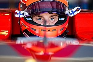 Niko Kari nuovo pilota del Team Trident in FIA Formula 3 2019