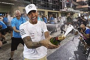 Veja o que Hamilton precisa para ser hexacampeão no GP do México
