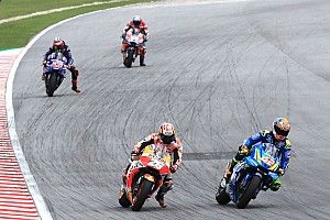 Alex Rins: Zählt Suzuki 2019 zum Kreis der WM-Anwärter?