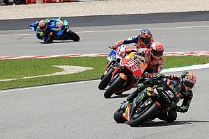 Vidéo - Les 10 faits marquants du GP de Malaisie