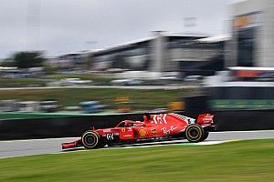 Vettel critica FIA em incidente e lamenta travada no Laranjinha