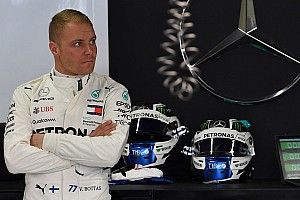 Auf Robert Kubicas Spuren: Valtteri Bottas fährt erste Rallye