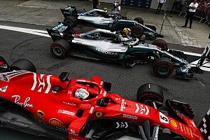 A rajongók 40%-a semmiképpen nem szerződtetné le Hamiltont a Ferrari helyében