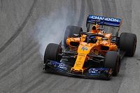 Alonso: "Hay que buscar la perfecci&oacute;n; en Brasil dos d&eacute;cimas te dan cinco puestos"