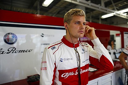 Ericsson vindt timing van Sauber-exit 'pijnlijk'