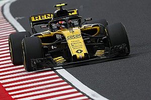 Sainz: “Incluso sin tener el ritmo que queremos, seguimos sumando puntos”