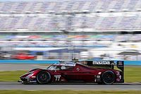 Pole de Mazda en Daytona; Alonso saldr&aacute; 6&ordm; y Garc&iacute;a, 2&ordm; en GTLM