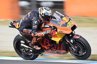 Las mejores fotos del sábado en Motegi