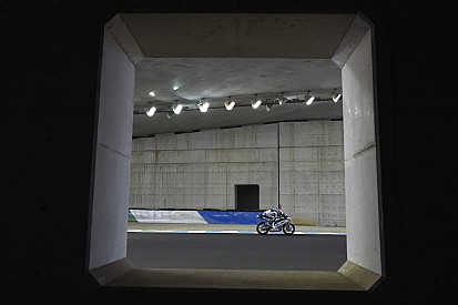 Galería: el camino hacia el título de Moto3 de Jorge Martín