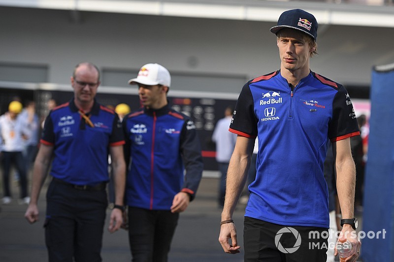 Hartley: Puan tablosu göstermese bile sezon boyunca çok geliştim