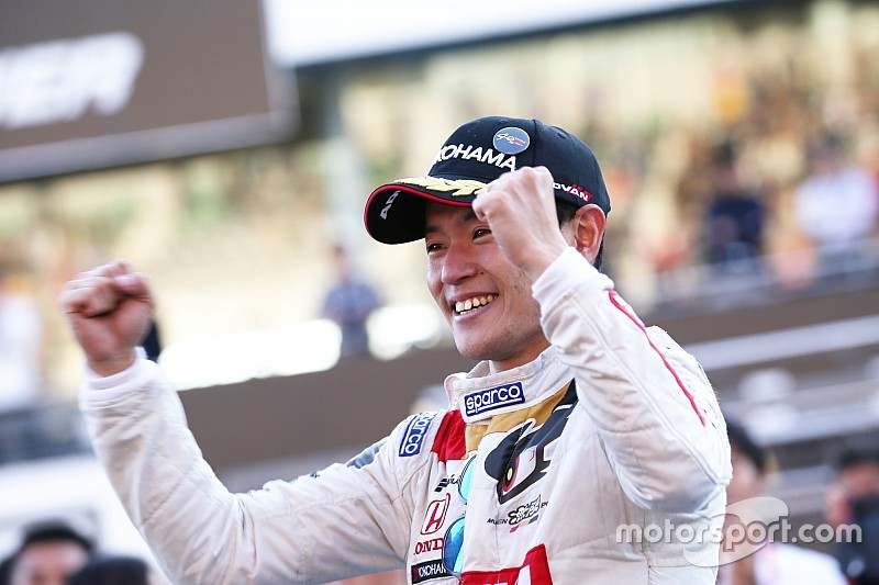 ガスリーも山本尚貴のF1挑戦を歓迎「彼が候補となっても驚かない」