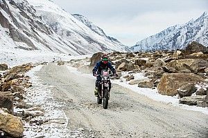 Raid de Himalaya: Saikia and Nataraj crowned champions